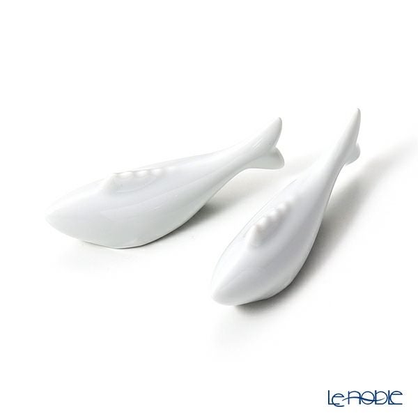 マイセン（Meissen） マイセンアレンジメント 691401／a0004 スシ・ド・ルクス（2人用 寿司セット）