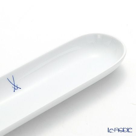 マイセン（Meissen） 剣マーク コレクション 825001／53260 オーバルトレイ 24cm