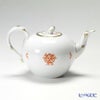 マイセン（Meissen） ミンドラゴン レッド 33a156／00726 ティーポット 1000ml
