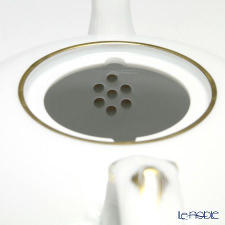 マイセン（Meissen） ミンドラゴン レッド 33a156／00726 ティーポット 1000ml