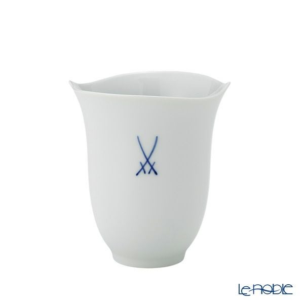 マイセン（Meissen） 剣マーク コレクション 825001／55403 タンブラー 10.5cm