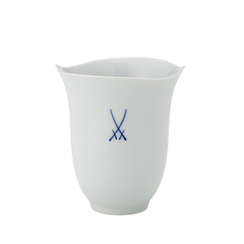 マイセン（Meissen） 剣マーク コレクション 825001／55403 タンブラー 10.5cm