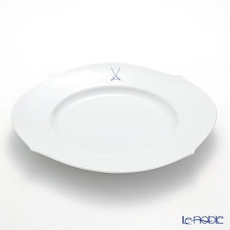 マイセン（Meissen） 剣マーク コレクション 825001／28479 プレート 28.5cm