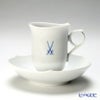 マイセン（Meissen） 剣マーク コレクション 825001／28582 コーヒーカップ＆ソーサー 180ml