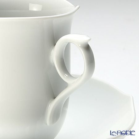マイセン（Meissen） 剣マーク コレクション 825001／28582 コーヒーカップ＆ソーサー 180ml