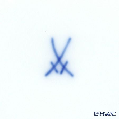 マイセン（Meissen） 剣マーク コレクション 825001／28582 コーヒーカップ＆ソーサー 180ml