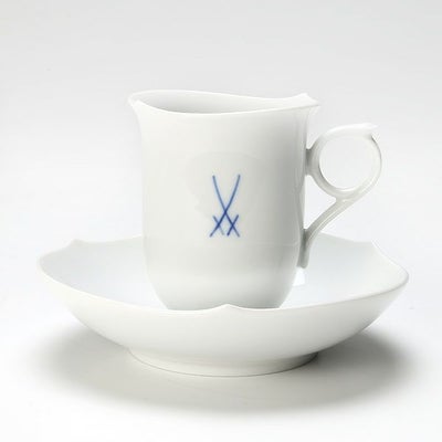 マイセン（Meissen） 剣マーク コレクション 825001／28582 コーヒー 