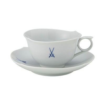 マイセン（Meissen） 剣マーク コレクション 825001／28633 ティー