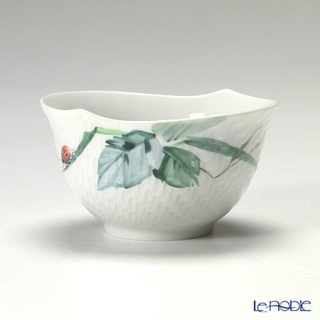 マイセン（Meissen） 森の声 61a086／29620 スモールカップ 4.9cm