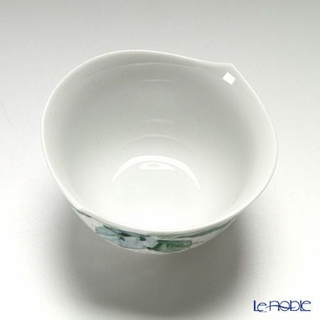 マイセン（Meissen） 森の声 61a086／29620 スモールカップ 4.9cm