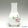 マイセン（Meissen） ホワイトローズ 029501／50262 花瓶（角型） 25.5cm
