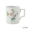 マイセン（Meissen） ホワイトローズ（金縁無） 029501／55810 マグ 240ml