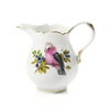 マイセン（Meissen） 鳥と虫 26C057／00763 クリーマー H9cm／150ml