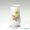 マイセン（Meissen） ビンテージフラワー3 06c005／50123 ベース（花瓶） 10cm スイセン