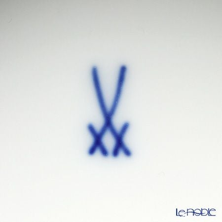 マイセン（Meissen） ビンテージフラワー3 04c006／50034 ベース（花瓶） 14cm チューリップ