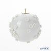 マイセン（Meissen） スノーボール 000001-55m21 ボールオーナメント 5cm