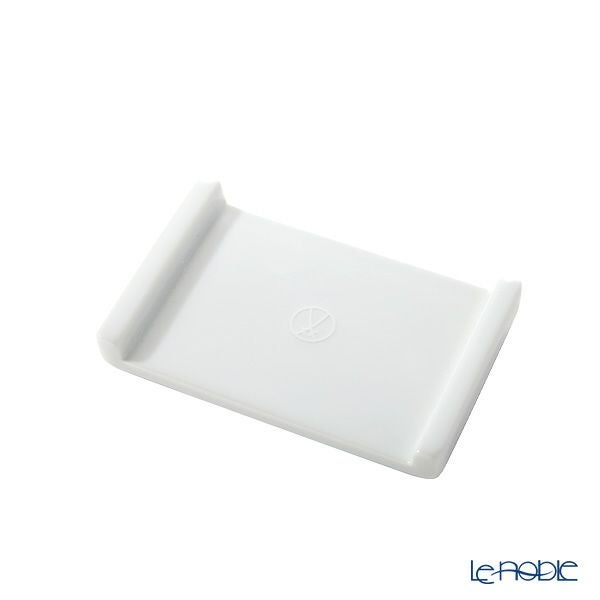 マイセン（Meissen） コスモポリタン ホワイト ナイフレスト 000001／37238