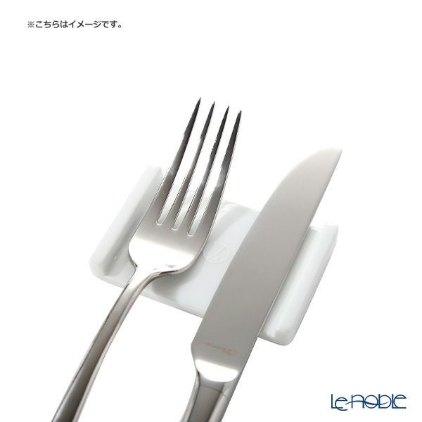 マイセン（Meissen） コスモポリタン ホワイト ナイフレスト 000001／37238