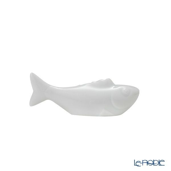 マイセン（Meissen） 箸置き 魚 000001／44232