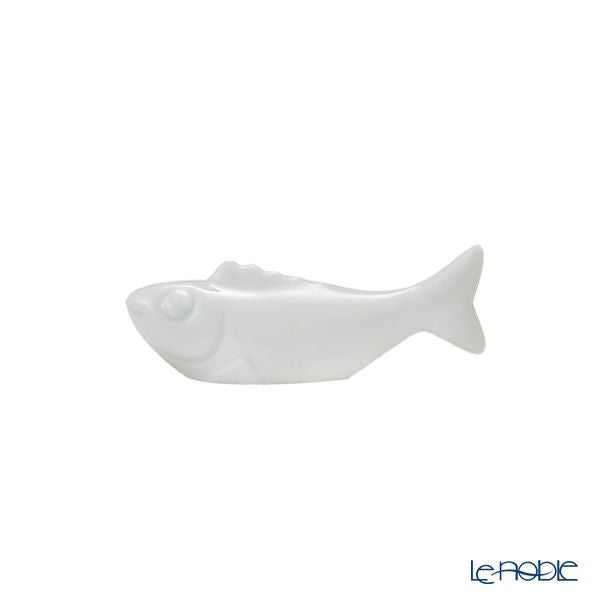 マイセン（Meissen） 箸置き 魚 000001／44232