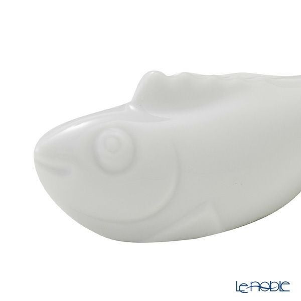 マイセン（Meissen） 箸置き 魚 000001／44232