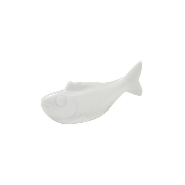 マイセン（Meissen） 箸置き 魚 000001／44232