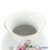 マイセン（Meissen） リミテッドエディション 719384／50319 花瓶 バラ 世界限定コレクション