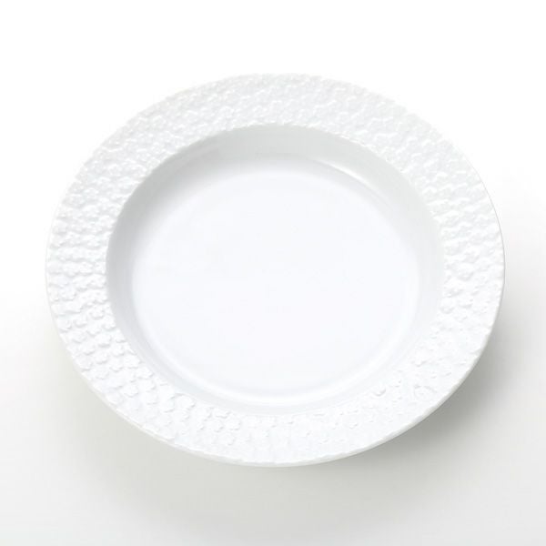 マイセン（Meissen） ロイヤルブロッサム 000001-42487 スーププレート 23cm