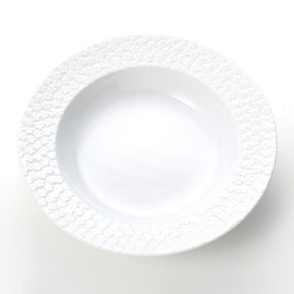 マイセン（Meissen） ロイヤルブロッサム 000001-42489 パスタプレート 26cm