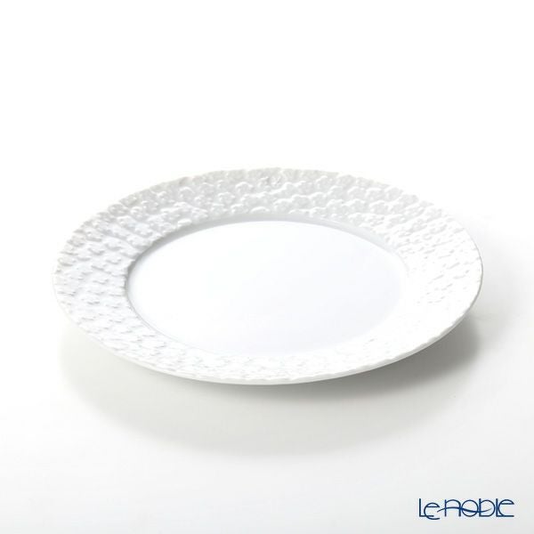 マイセン（Meissen） ロイヤルブロッサム 000001-42501 ブレッド＆バタープレート 17cm