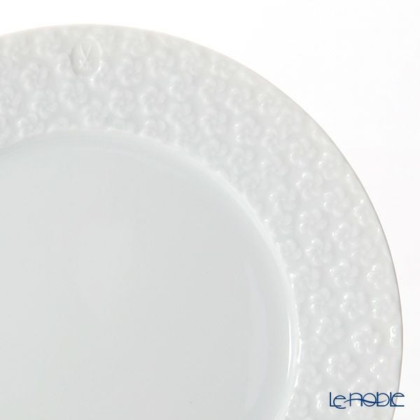 マイセン（Meissen） ロイヤルブロッサム 000001-42501 ブレッド＆バタープレート 17cm