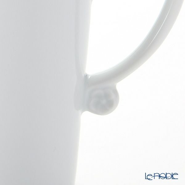 マイセン（Meissen） ロイヤルブロッサム 000001-42575 マグ 9cm／280ml