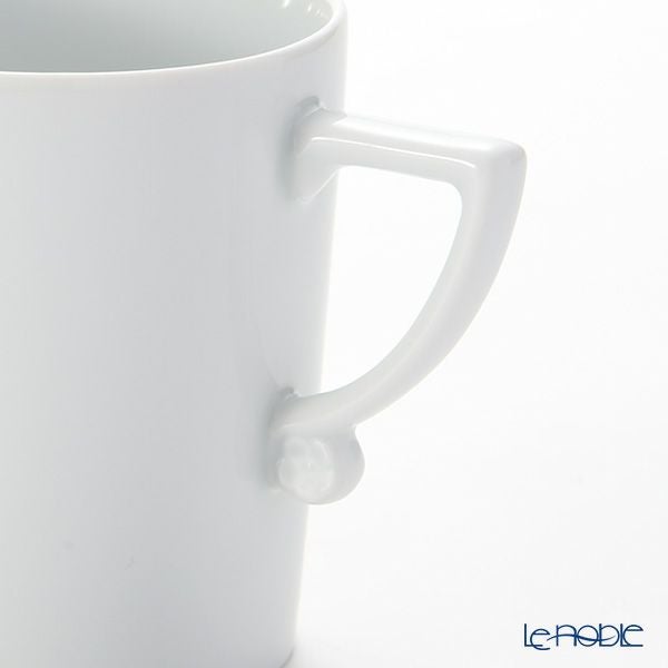 マイセン（Meissen） ロイヤルブロッサム 000001-42575 マグ 9cm／280ml