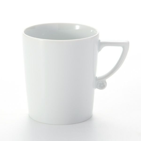 マイセン（Meissen） ロイヤルブロッサム 000001-42575 マグ 9cm／280ml