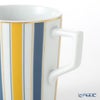 マイセン（Meissen） ストライプ 79A218-41575 マグ 9cm／250ml（リッチ）
