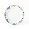 マイセン（Meissen） ノーブルブルー 802190-41500 キャンディープレート（オニオンエッジ）