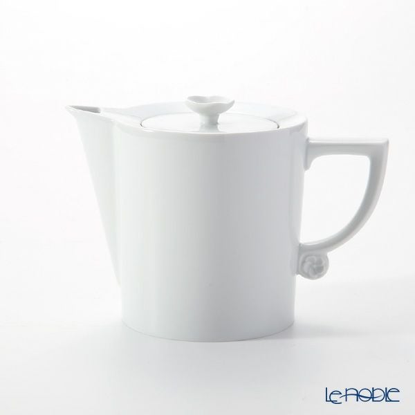 マイセン（Meissen） ロイヤルブロッサム 000001-42727 ポット 13.5cm／750ml