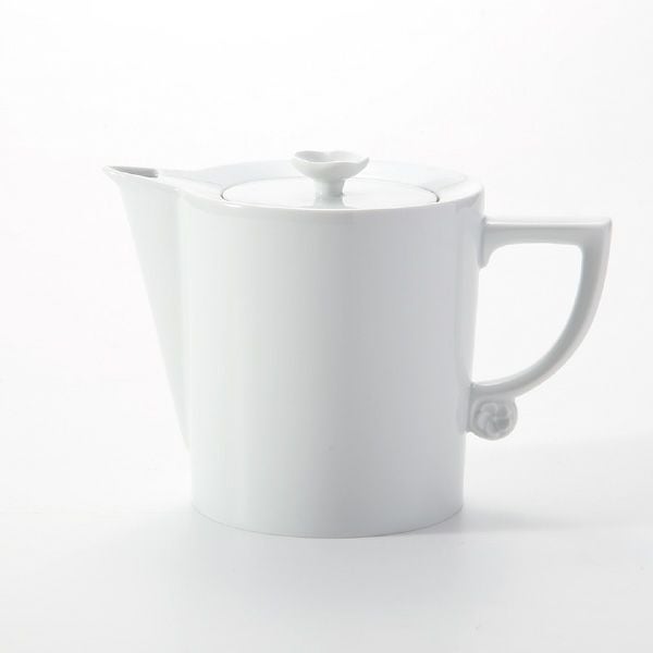 マイセン（Meissen） ロイヤルブロッサム 000001-42727 ポット 13.5cm／750ml