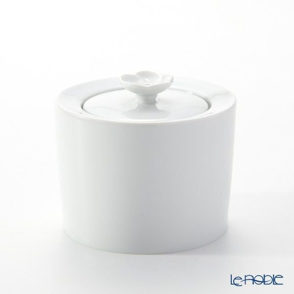 マイセン（Meissen） ロイヤルブロッサム 000001-42823 シュガーボウル 7.5cm