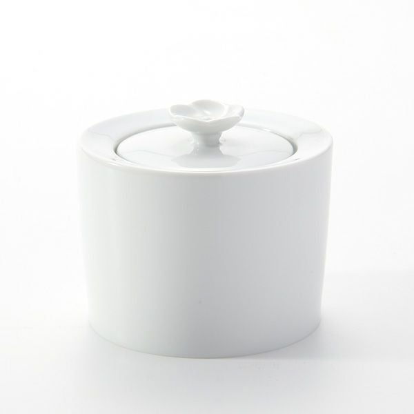 マイセン（Meissen） ロイヤルブロッサム 000001-42823 シュガーボウル 7.5cm