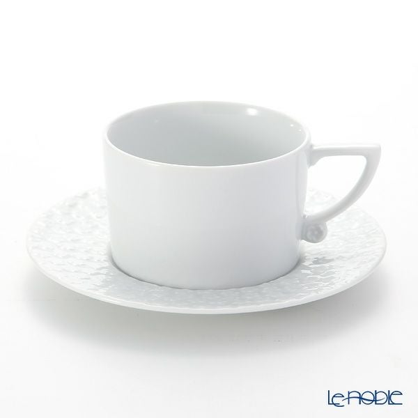 マイセン（Meissen） ロイヤルブロッサム 000001-42582（42572／42562） コーヒーカップ＆ソーサー 180ml／14.5cm