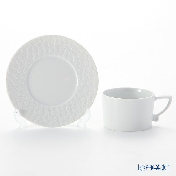 マイセン（Meissen） ロイヤルブロッサム 000001-42582（42572／42562） コーヒーカップ＆ソーサー 180ml／14.5cm