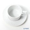 マイセン（Meissen） ロイヤルブロッサム 000001-42582（42572／42562） コーヒーカップ＆ソーサー 180ml／14.5cm