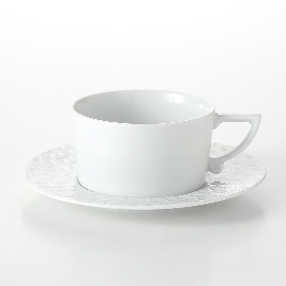 マイセン（Meissen） アルペンフローラ 616090／28633／02 ティー