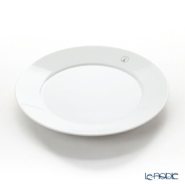 マイセン（Meissen） スウォード エレガントグレイ 79A223-41473 スターター＆デザートプレート 22cm