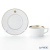 マイセン（Meissen） スウォード ラグジュアリーゴールド 99A371-41633 ティーカップ＆ソーサー 150ml／14.5cm
