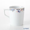 マイセン（Meissen） ノーブルブルー 802190-41575 マグ 9cm／250ml（オニオンエッジ）