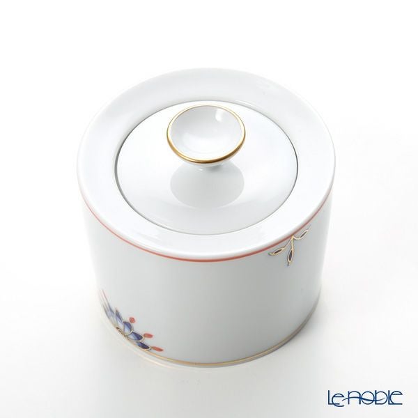 マイセン（Meissen） ノーブルブルー 802390-41823 シュガーボウル 7.5cm