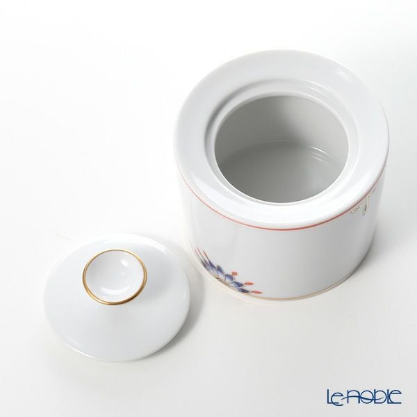 マイセン（Meissen） ノーブルブルー 802390-41823 シュガーボウル 7.5cm