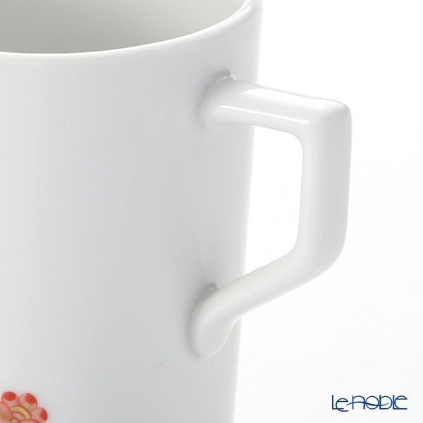 マイセン（Meissen） ノーブルブルー 803490-41762 クリーマー 7.5cm／150ml